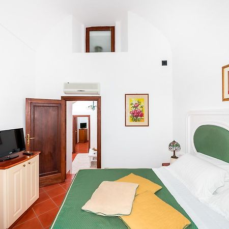 Casa Chiesa Nuova Apartment Positano Ngoại thất bức ảnh